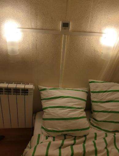 Ferienwohnung Chez Andre Paris Exterior foto