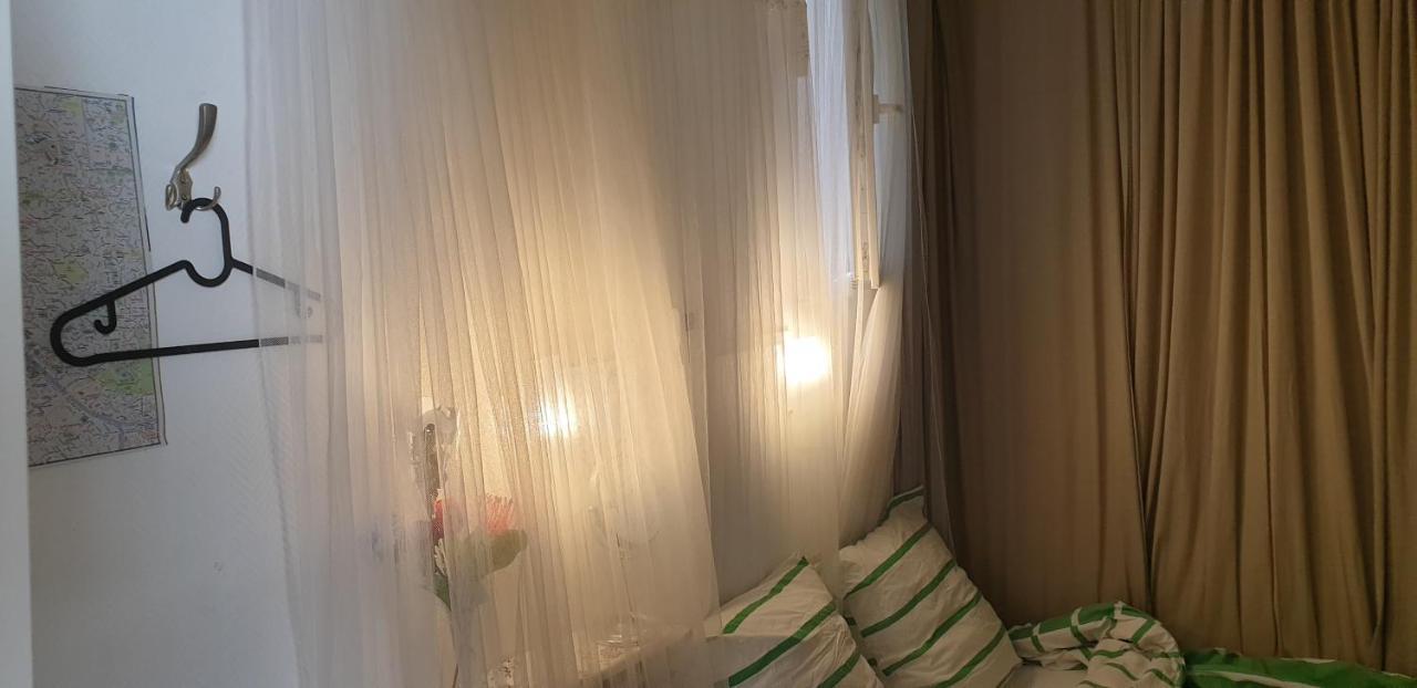 Ferienwohnung Chez Andre Paris Exterior foto