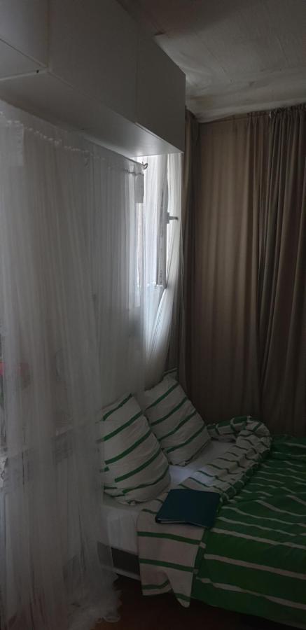 Ferienwohnung Chez Andre Paris Exterior foto