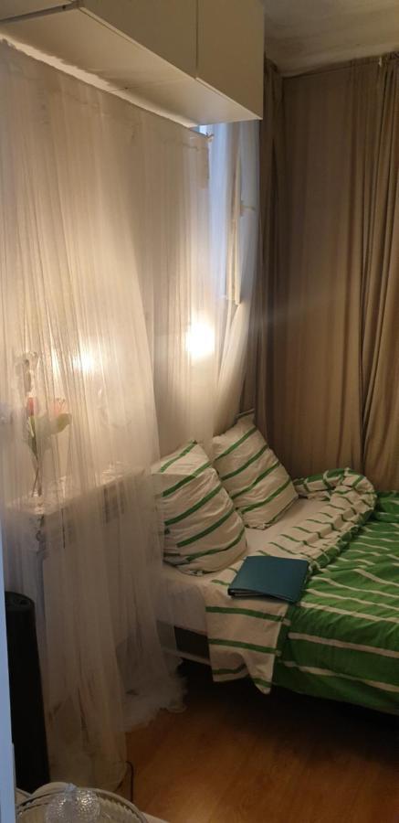 Ferienwohnung Chez Andre Paris Exterior foto